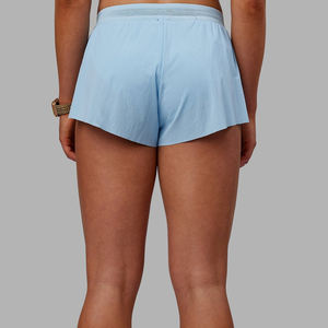 Shorts Deportivos Personalizados para Mujer, Shorts de Verano para Correr, Ligeros, con Cintura Elástica y Cordón Ajustable, Shorts de Tenis para Mujer - Product Image 3