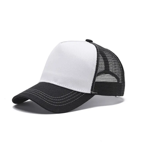 Gorra de golf gorra de cuerda con gorra de camionero logotipo personalizado al por mayor de Vietnam gorra de camionero ajustable para hombre y mujer de alta calidad - Product Image 5