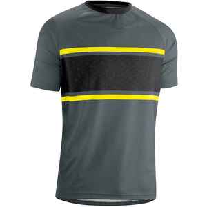 Nueva Camiseta de Moda para Hombre, Sublimada, 100% Poliéster, Corte Holgado, Alta Calidad, Tallas Grandes, Nueva Camiseta de Poliéster para Hombre - Product Image 3