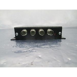 Receptor de Video FM IFS 203-426-1180 VR4010, General - Equipos y Piezas de Semiconductores de Confianza de Marca Global - Product Image 6