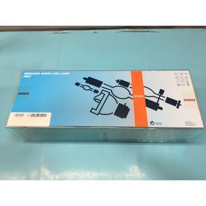 หลอดไฟอาร์คสั้น Osram HBO 4001 W/PL Mercury, 3500W - อุปกรณ์และอะไหล่เซมิคอนดักเตอร์ระดับโลกที่เชื่อถือได้ - Product Image 1