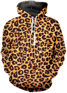 Prix de gros – Sweat à capuche d'été à carreaux imprimé par sublimation 3D, personnalisable avec logo, fermeture éclair, polyester/coton - Product Image 3