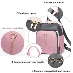 Mochilas Deportivas en Oferta, Mochilas Deportivas Casuales, Mochilas Deportivas para Exteriores, Otras Mochilas Deportivas - Product Image 6