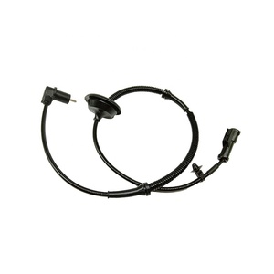 Capteur de vitesse de roue ABS de haute qualité, durable et performant pour automobile, capteur ABS pour Ford ALS192 BRAB137 SU7581 - Product Image 1