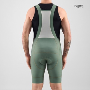 Twillsports - Conjunto de Jersey y Pantalones Cortos de Ciclismo Personalizados para Hombre, en Oferta, Spandex/Poliéster, Secado Rápido, Ecológico, Precio al por Mayor - Product Image 4