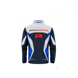 Vestes d'été en textile durable pour hommes, légères, respirantes, pour la moto, le tourisme, sur mesure, couleur personnalisée, vente en gros - Product Image 5