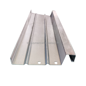 מחיר טוב מלא אוטומטית מתגלגל תריס תריס דלת ייצור גליל להרכיב מכונת - Product Image 4