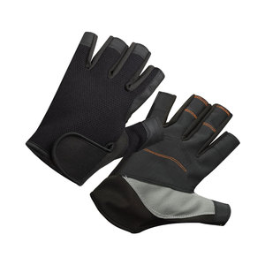 Gants de navigation haute performance pour hommes et femmes, pour la navigation à rames, la pêche, le kayak et tous les sports nautiques - Product Image 1