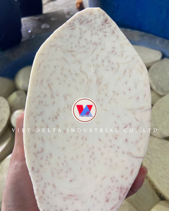 เวียดนาม ขายส่งเผือกแช่แข็ง มีสินค้าตลอดทั้งปี - Product Image 5