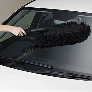 SOFT99 EX Plumeau antistatique pour voiture - Product Image 4