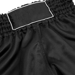 Shorts de MMA Unisex de Alta Calidad, Cómodos, de Secado Rápido, Transpirables, de Algodón, para BJJ, con Logotipo Personalizado, Servicios ODM y OEM, Precio Razonable - Product Image 4