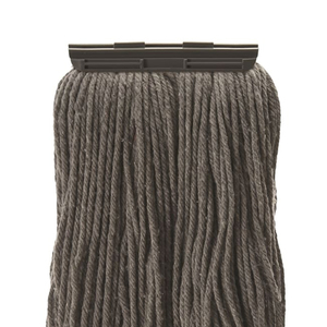 New Good Simple Quality Custom Solid Color Tipping <b>Mop</b> With Plastic Pole And Cotton For <b>Cleaning</b> Floor - Product Image 4