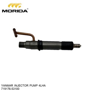 4LHA 124617-11120วาล์วสปริงออกสำหรับ yanmar - Product Image 3