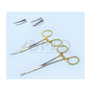 Kit de Vasectomía sin Bisturí OR Grade, Anillo de 3.5MM, Instrumentos Quirúrgicos de Urología, Instrumentos Quirúrgicos Abdominales Personalizados - Product Image 6