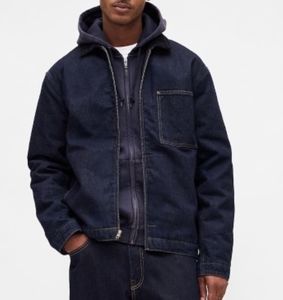 Sudaderas con capucha para hombre, lisas, para impresión, bordado, marca personalizada, tacto suave, bolsillo canguro, ropa básica para diario. - Product Image 3