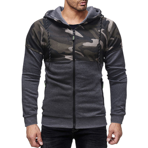 Sudadera con Capucha de Camuflaje para Hombre, Diseño Personalizado del Fabricante, Impresión Digital Real Tree por Sublimación, Sudaderas y Camisetas para Hombre - Product Image 1