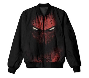 Vente en gros - Collection Grace - Blouson d'hiver imperméable, respirant et à séchage rapide, style décontracté pour l'extérieur, avec col montant - Product Image 2