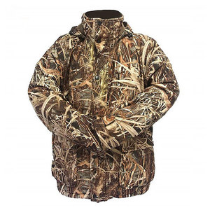 Vestes de chasse d'hiver en toile résistantes à l'eau, chaudes et durables, vêtements de randonnée de performance pour l'extérieur, pantalons de chasse en forêt - Product Image 1