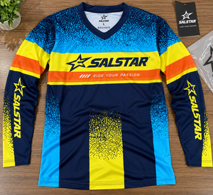 Conjunto de Jersey de Motocross Personalizado, Sublimado, Camiseta y Pantalones Verdes para Carreras MX, Uniforme de Equipo de Motociclismo OEM/ODM, Último Modelo - Product Image 6