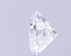 Diamant CVD de qualité supérieure, 2,41 carats, taille brillant ronde, couleur D, pureté VVS1, finition excellente, pierre cultivée en laboratoire authentique, non montée - Product Image 2