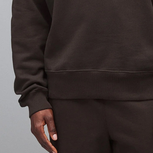 Full Sleeves High Quality Designing OEM <b>Service</b> <b>Design</b> For Bulk Buyers Casual And Trendy Fit For Men Winter Collection With Logo - Product Image 3