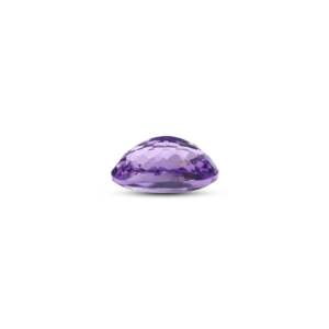 Ametyste de qualité supérieure de 11,2 carats, pierre précieuse en vrac – coupes ovales, carrées, émeraude et poire pour bijoux fins - Product Image 3