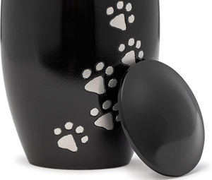 Urnas Funerarias de Latón para Mascotas, Urnas Conmemorativas, Urnas de Recuerdo, Urnas para Entierro, de Alta Calidad a Bajo Precio - Product Image 6