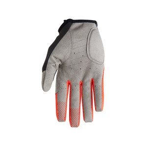 Gants de moto à protection rigide, style tactique, gants de conduite à adhérence améliorée - Product Image 1
