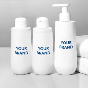 Línea de Productos de Controladores PLC y PAC de Fabricantes de Productos para el Cuidado del Cabello de Terceros OEM de Su Marca en India - Product Image 1