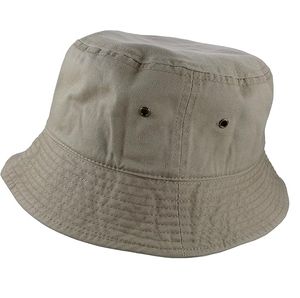 Casquette bob UCAN en velours polyester vintage rétro, personnalisable, style vieilli, lavée, pour le cyclisme, les voyages quotidiens, les activités de plein air et la protection contre la chaleur - Product Image 1