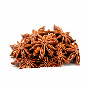 Offre Spéciale : Anis Étoilé Entier Séché du Vietnam, Qualité Supérieure, Conforme aux Normes Internationales, Conditionné en Boîte de 2kg - Product Image 1