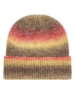 Gorro de Punto Unisex para Invierno, 100% Acrílico, Casual, para Adultos, 58-60CM, Color Sólido, para Exteriores - Product Image 2