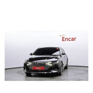 Hyundai Grandeur 2.5 Automatique Euro V 2020, 78 173 km, sièges en cuir, conduite à gauche, caméra de recul - Product Image 3