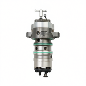 Ensemble de vanne de commande hydraulique pour tracteur Mita, pièces détachées agricoles pour modèles 4710 3600 Kalapi, acier inoxydable, garantie 6 mois - Product Image 2