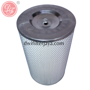 Filtre à air industriel, filtre conique pour moteur - Product Image 3