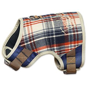 Imbracatura e Guinzaglio Regolabili per Cani, Accessorio Resistente per Animali Domestici - Product Image 1