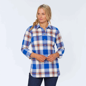 Camisa de Franela para Hombre, Corte Holgado, Lisa, con Logotipo Personalizado, 100% Algodón, Ecológica, de Secado Rápido, Impresión Personalizada, Pakistán - Product Image 1