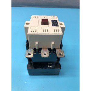 Contactor Magnético FUJI SC-4N, 153072 - Equipo y Piezas de Semiconductores de Confianza de Global Legacy Semiconductor - Product Image 1