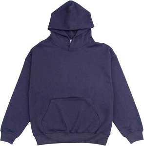 Chándal de Alta Calidad 100% Algodón French Terry Grueso con Logotipo Personalizado para Hombre, Conjuntos Deportivos de Sudadera con Capucha y Pantalones Jogger - Product Image 2