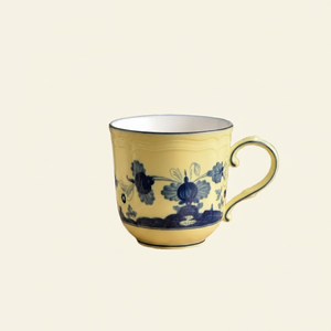 Tazas de Café de Porcelana CRAFTS HUB de 200-400 ml, Aptas para Lavavajillas y Microondas, Resistentes al Calor - Product Image 1