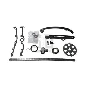 Kit de Cadena de Distribución para STANZA 2.4L L4 SOHC KA24E, Pieza de Reparación Automotriz para NISSAN - Product Image 1