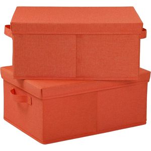 ตะกร้าผ้าและถังขยะสุดเก๋ทำจากเวียดนามสำหรับของใช้ส่วนตัว - Product Image 1