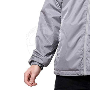 Chaqueta Impermeable Transpirable para Hombre, Hecha en Pakistán, Estilo 2026, Ropa de Invierno, Chaqueta para Lluvia, Gran Venta - Product Image 5