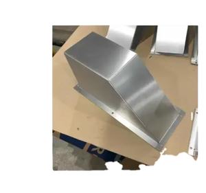 Pièces de fabrication en tôle CNC de qualité supérieure disponibles en OEM, disponibles à la vente à un prix abordable, origine Inde - Product Image 5