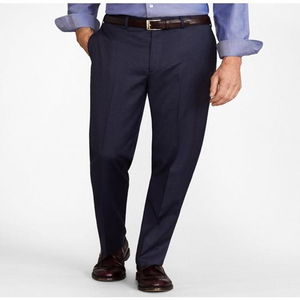 Pantalon mi-long décontracté pour homme, respirant, durable, 100 % polyester, léger, avec cordon de serrage, personnalisable, best-seller de haute qualité - Product Image 2