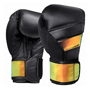 Gants d'entraînement à scratch pour arts martiaux et boxe, MMA, kickboxing, Muay Thai, sparring et entraînement sur sac de frappe - Product Image 4