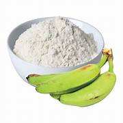 Organic Banana Powder Freeze <b>Dried</b> Banana Powder Banana Fruit Extract Powder - Product Image 3