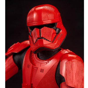 สตาร์วอร์ส์จักรพรรดิ์StormtrooperประติมากรรมStormtrooper Battleรูปปั้นจุดStormtrooperตัวละครประติมากรรม - Product Image 6