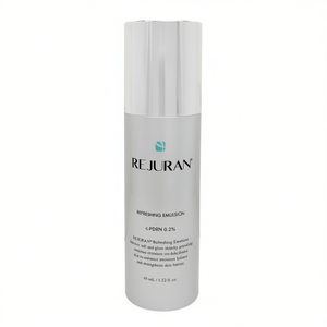 REJURAN 45ml Emulsione Rinfrescante Leggera C-PDRN con Acido Ialuronico e Centella per l'Equilibrio Olio-Acqua, Crema Viso Lenitiva - Product Image 3