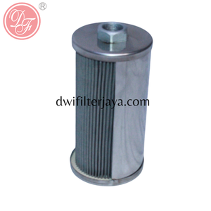 Elemento de Filtro de Succión de Aceite Hidráulico para Aire Acondicionado Central - Product Image 1